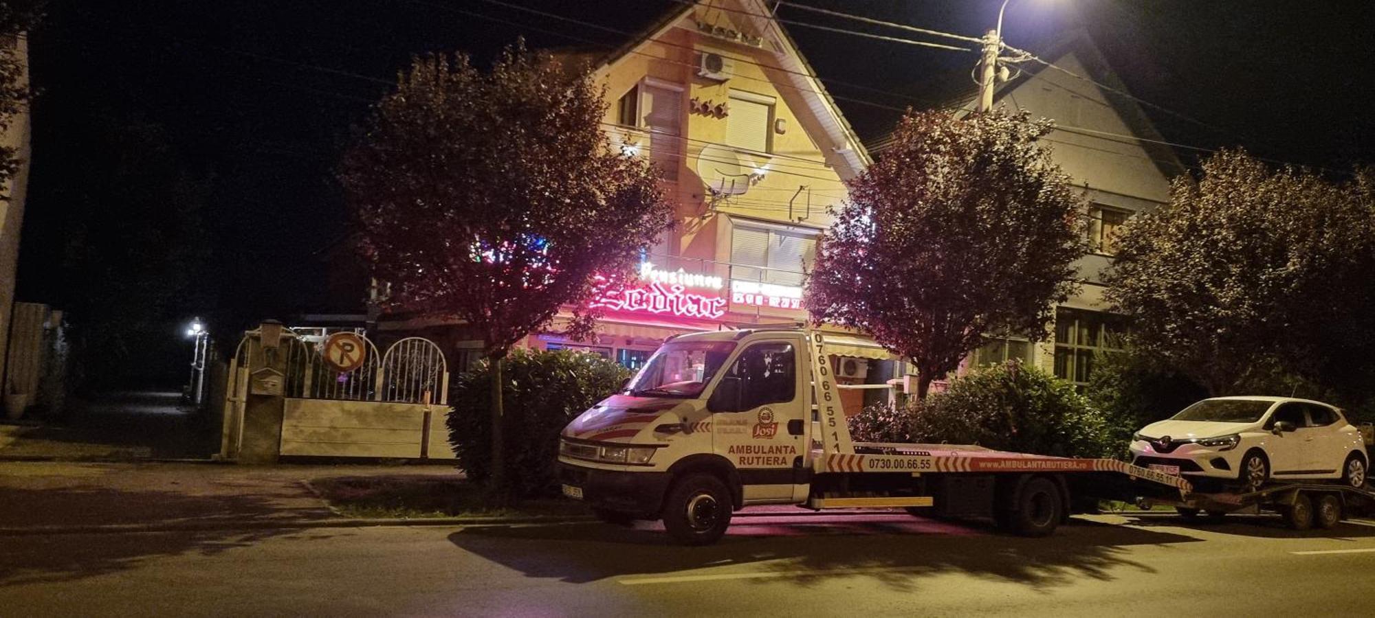Pensiunea Zodiac Timisoara Bagian luar foto