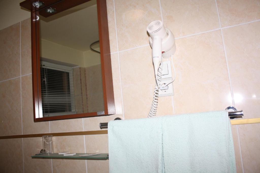 Pensiunea Zodiac Timisoara Bagian luar foto